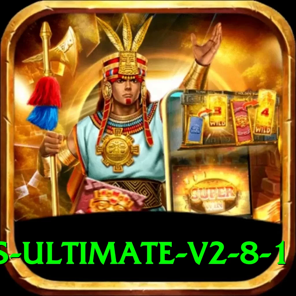 Yes008 Game Bonus Ultimate v2.8.1 - 2