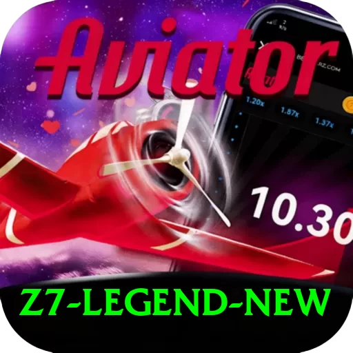 z7 Legend New - 2